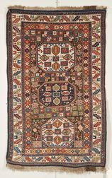 Kuba Rug